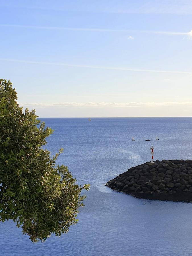 Villa Sal Lagoa  Eksteriør bilde