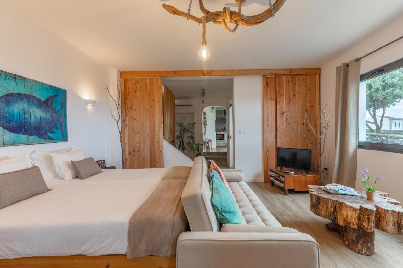 Villa Sal Lagoa  Eksteriør bilde