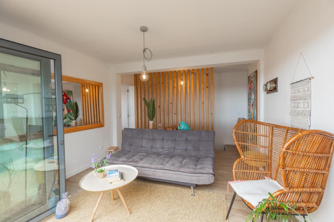 Villa Sal Lagoa  Eksteriør bilde