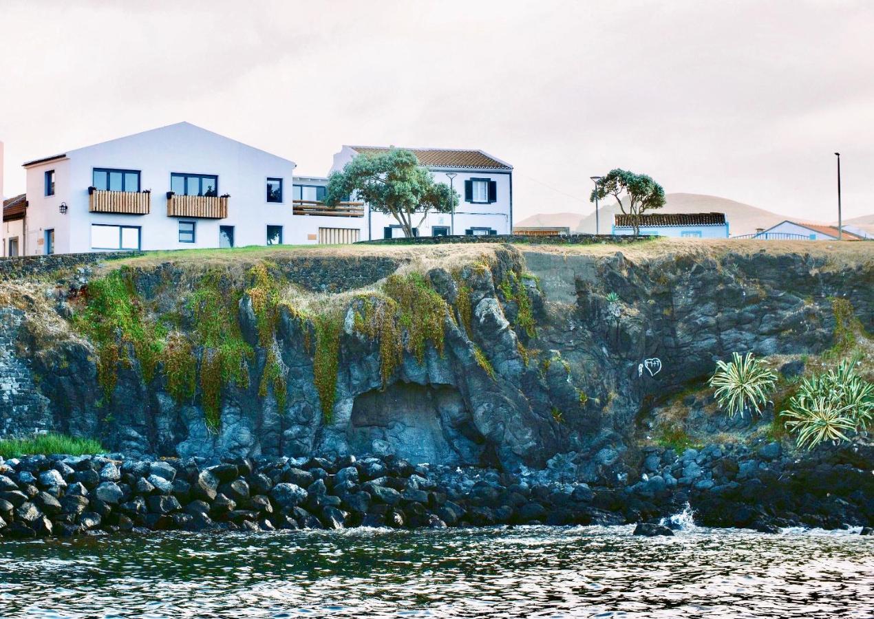 Villa Sal Lagoa  Eksteriør bilde