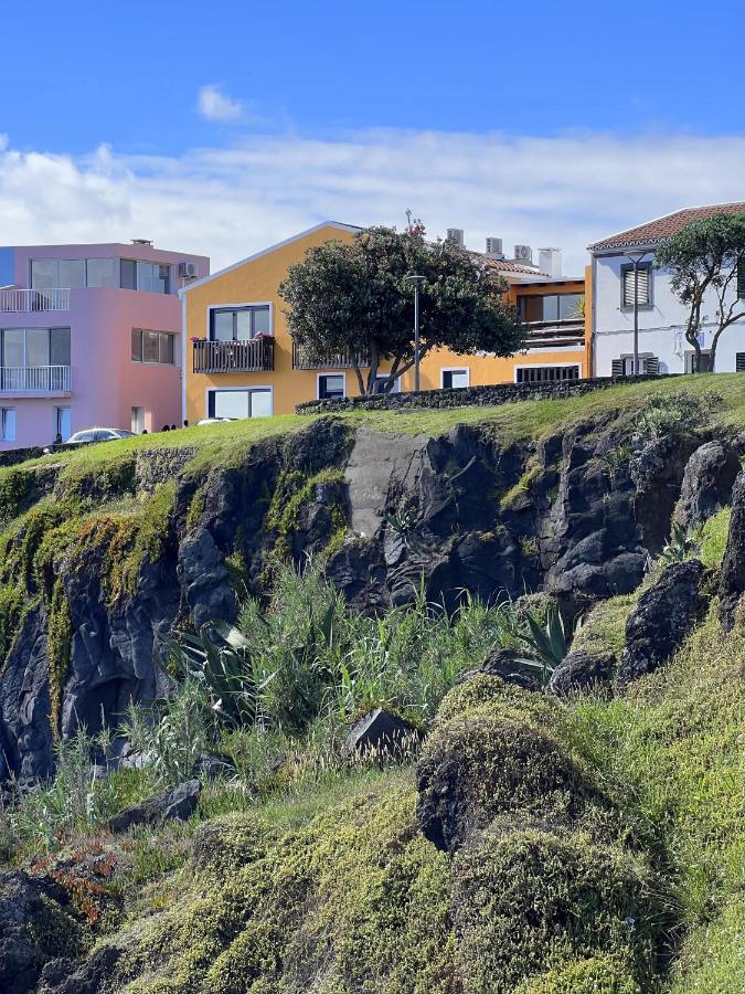 Villa Sal Lagoa  Eksteriør bilde