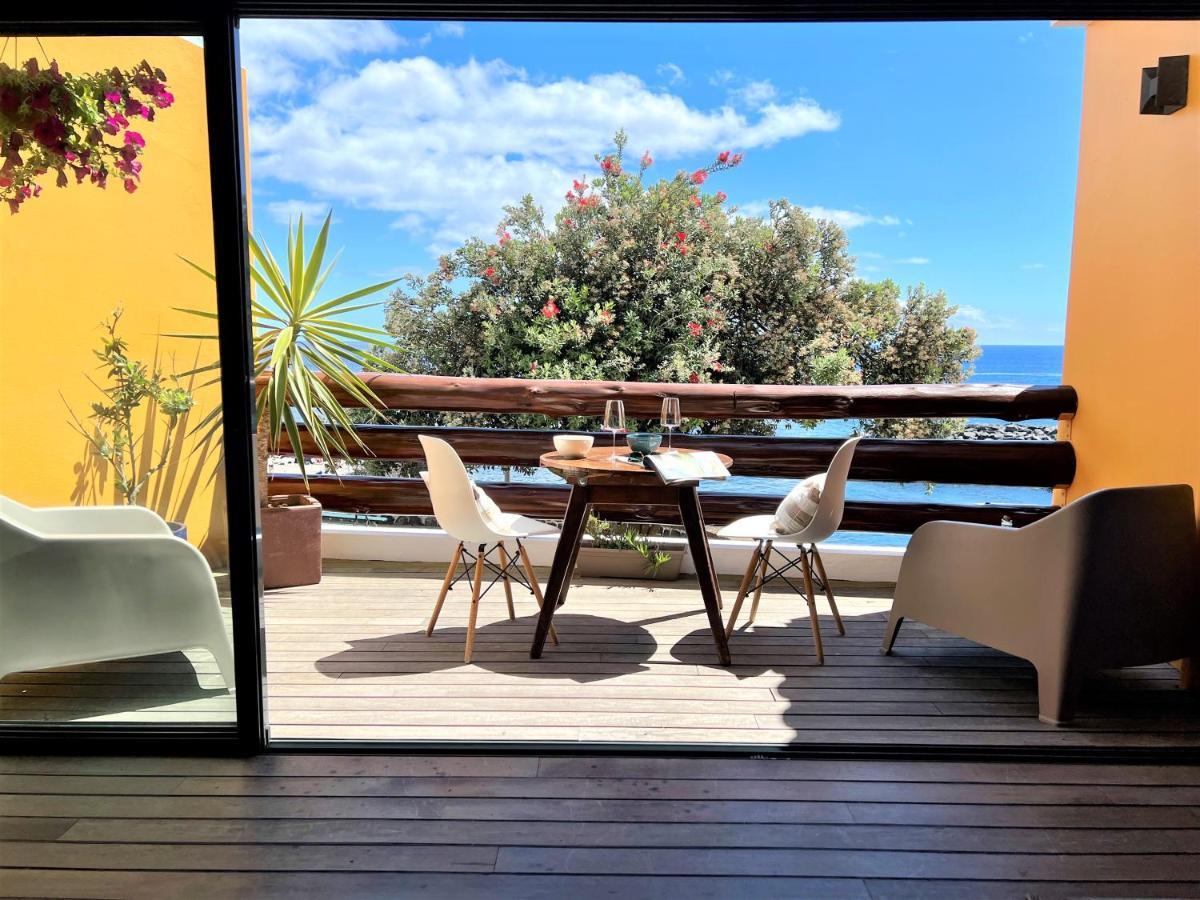 Villa Sal Lagoa  Eksteriør bilde