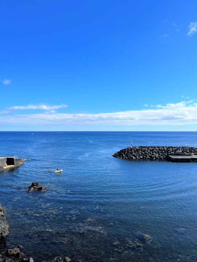 Villa Sal Lagoa  Eksteriør bilde